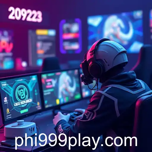 The Digital Evolution of Gaming Platforms