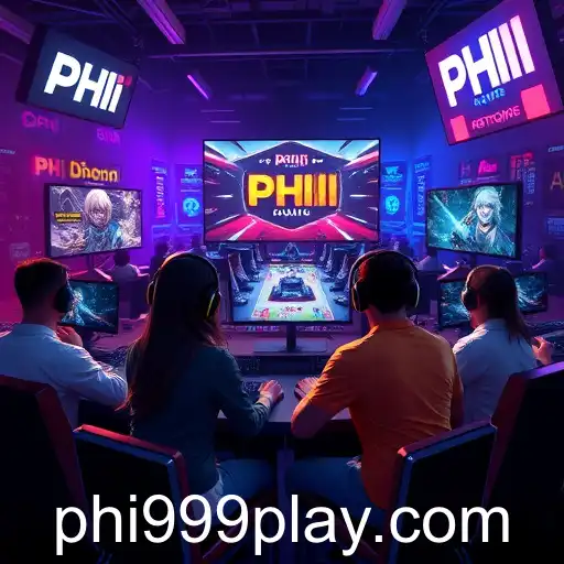 Gaming Trends and phi999's Rise