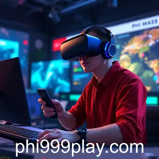 The Evolving Landscape of Online Gaming