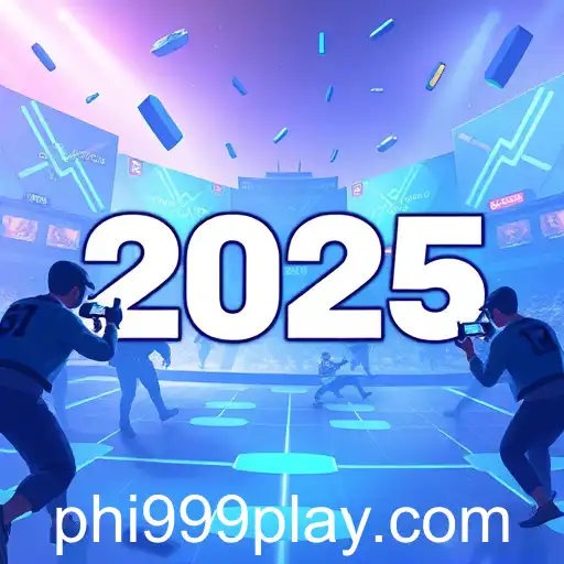 Gaming Trends of 2025: The Rise of phi999