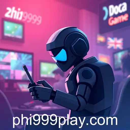 The Surge of Online Gaming in 2025