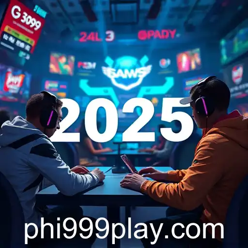 Evolution of Online Gaming Experience at phi999