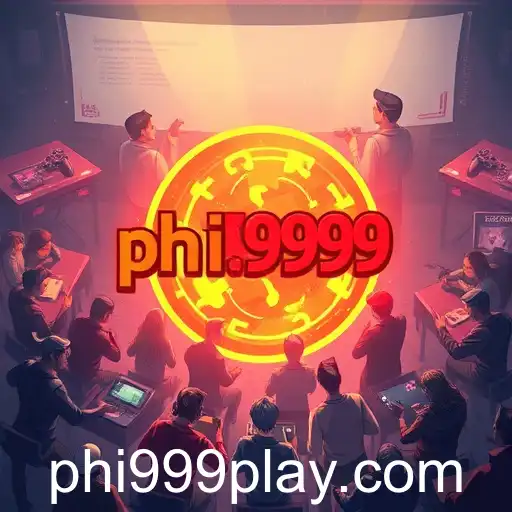 Phi999: Revolutionizing Online Gaming Trends