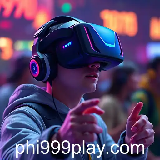 Phi999: The Game Website Transforming Digital Play