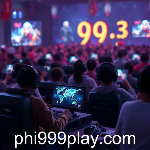 Phi999 Revolutionizes Online Gaming Landscape