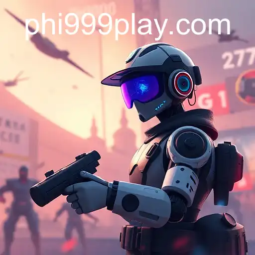 Exploring the Digital Playground: phi999's Impact in 2025