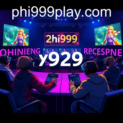 Exploring the Excitement of Phi999 Online Gaming