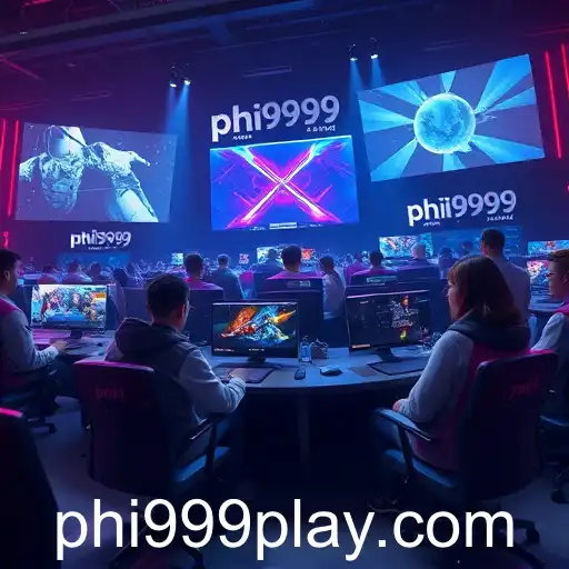 The Evolution of phi999 in Online Gaming