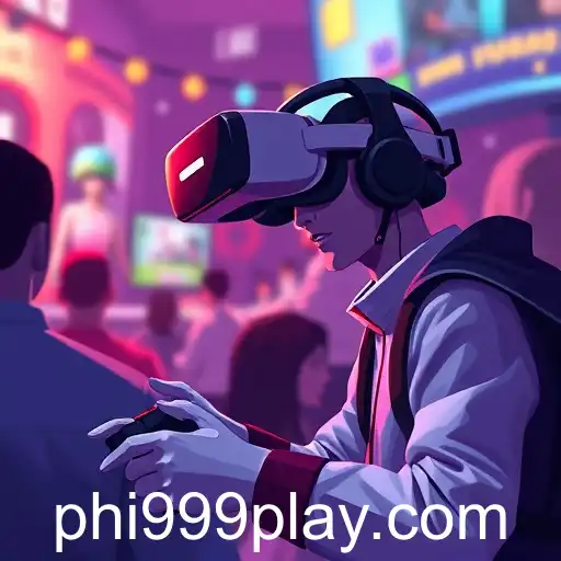 Phi999 Revolutionizes Online Gaming Experience