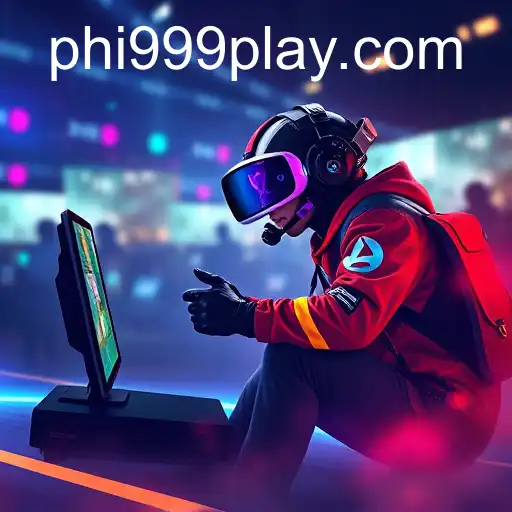 The Rise of phi999 in Virtual Play