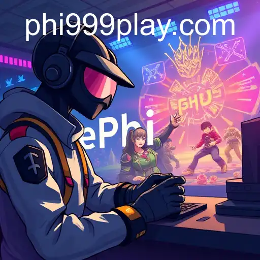 Revolution in Online Gaming: The Rise of phi999