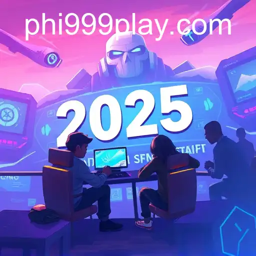 Revolutionizing Game Dynamics: phi999's Growing Influence