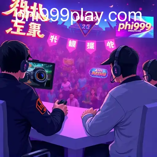 The Rise of Online Gaming: phi999 Makes Waves