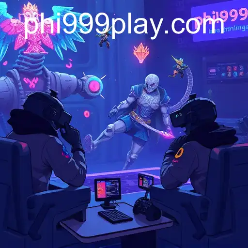 Rise of Online Gaming in 2025