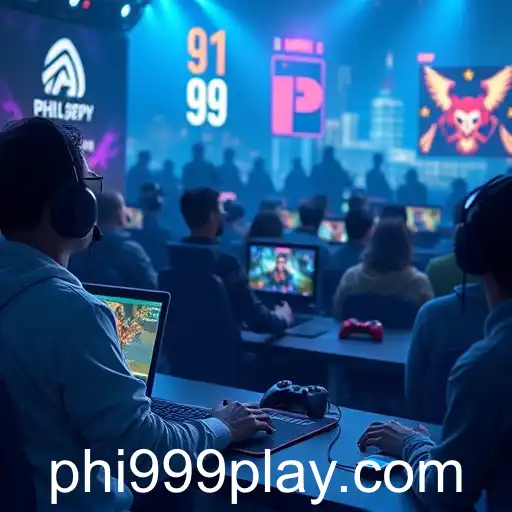 Rise of Online Gaming Communities