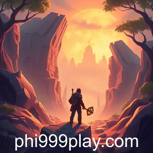 The Rise of phi999 in the Online Gaming Landscape