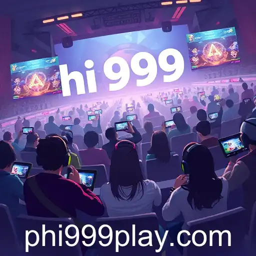 The Rise of phi999 in Online Gaming