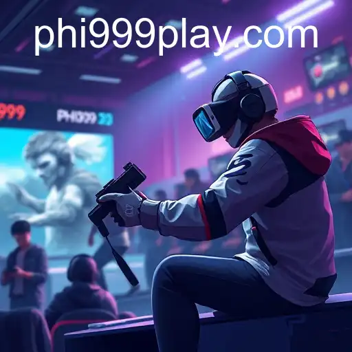 The Rise of phi999 in the Gaming Cosmos