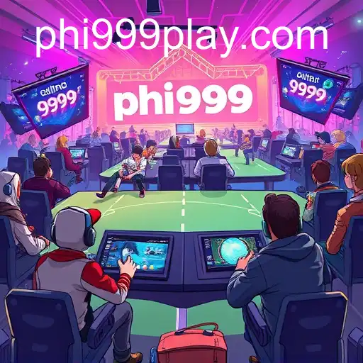 The Rise of phi999 in Gaming Culture