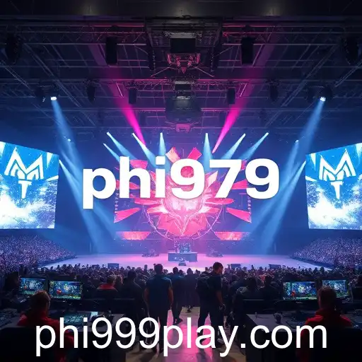 The Rise of phi999: A New Era in Online Gaming
