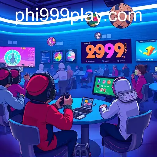 The Rise of phi999 in the Gaming World
