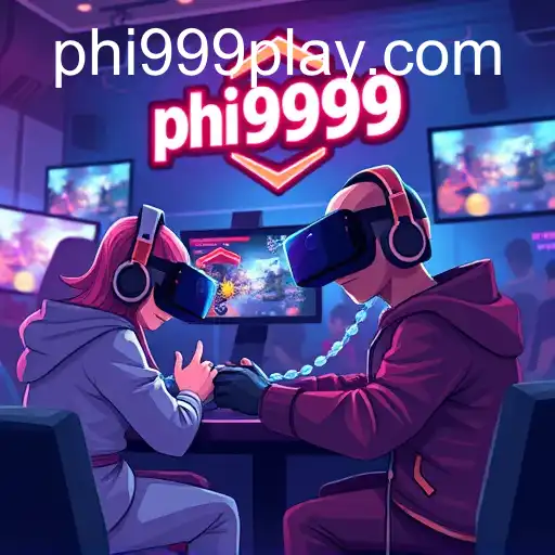 The Rise of phi999 in the Evolving Gaming Landscape