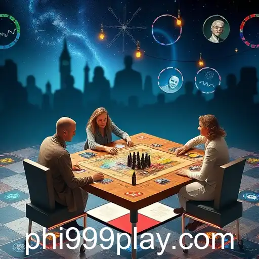 The Rise of phi999 in the Gaming Community