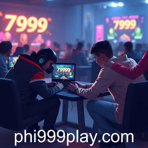 Phi999: Revolutionizing Online Gaming in 2026