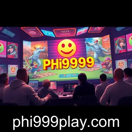 The Rise of Phi999 Gaming