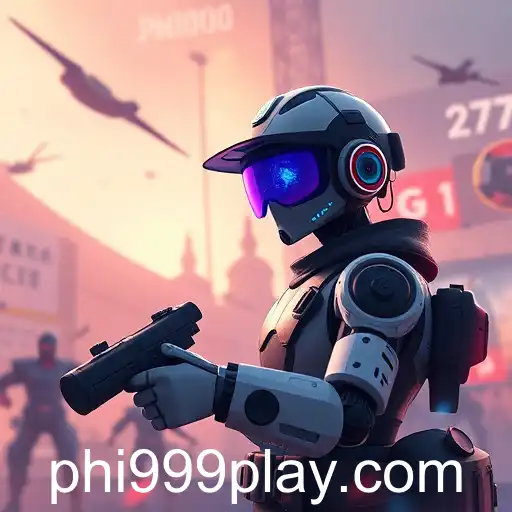 Exploring the Digital Playground: phi999's Impact in 2025