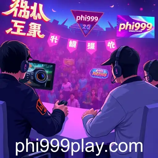 The Rise of Online Gaming: phi999 Makes Waves