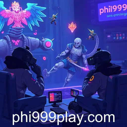 Rise of Online Gaming in 2025