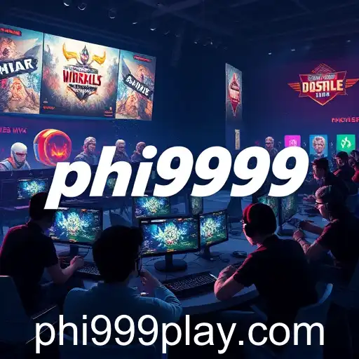 The Rise of phi999: Transforming Online Gaming Experience