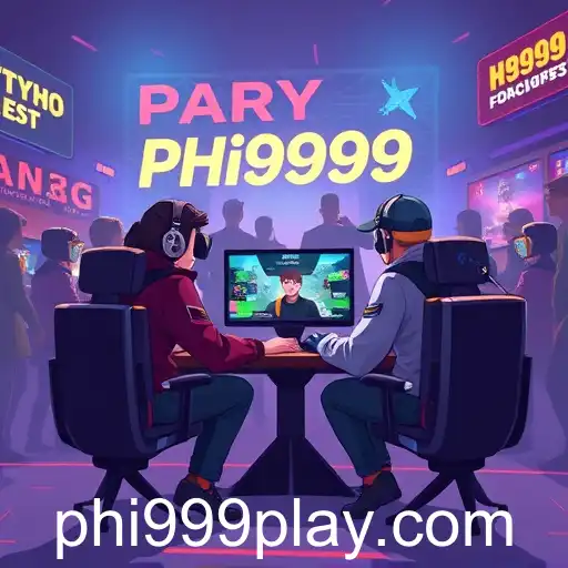 The Rise of phi999: Shaping the Gaming World