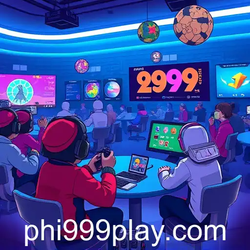 The Rise of phi999 in the Gaming World